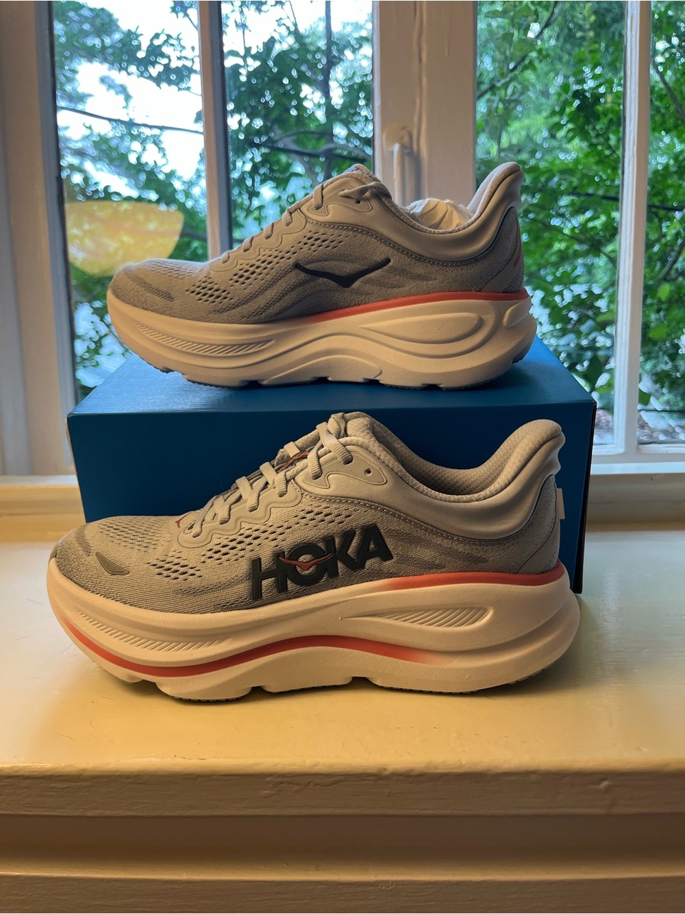 Hoka Bondi 9 | Women’s 8 | New In Box